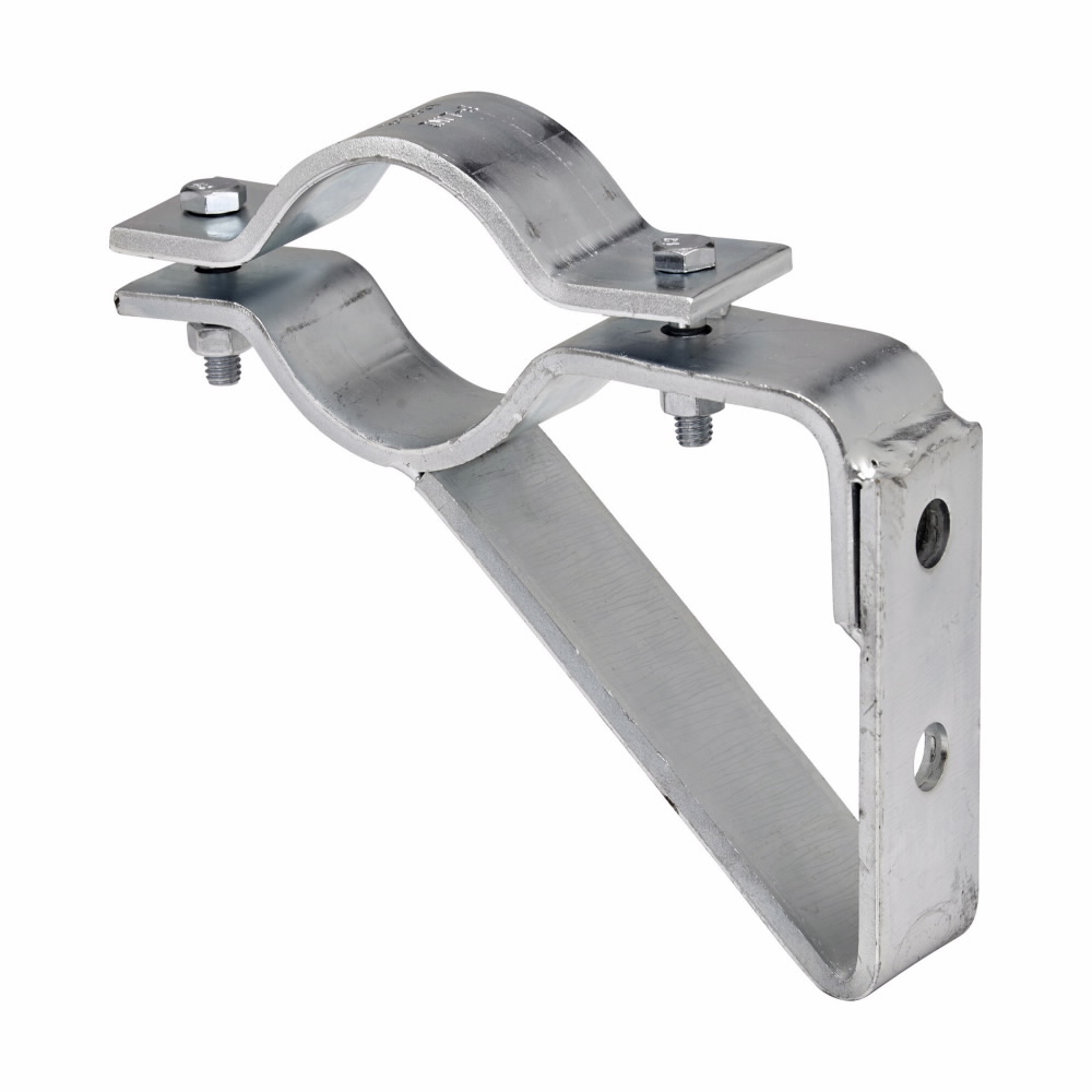 B-Line B591-2 1/2ZN - Mounting Bracket Kit