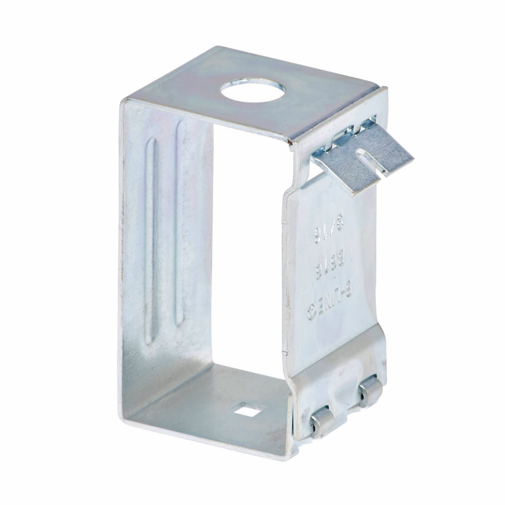 B-Line B616-7/8ZN - Conduit & Conduit Fittings