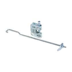 B-Line B755-3/8-J4ZN - Pipe & Tubing Hangers