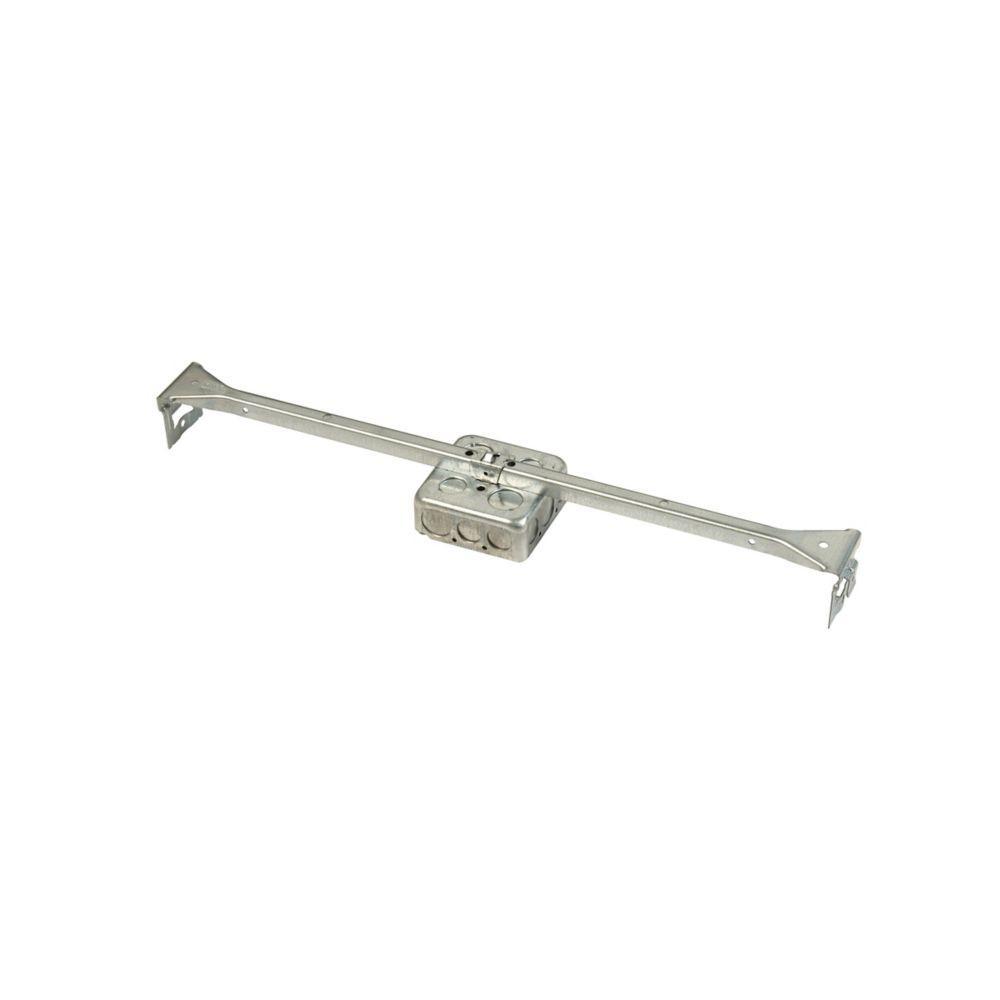 B-Line BA50-SB24 - Electrical Receptacles