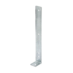 B-Line BCH-HBA Multi-Tier Support Bar, 11-1/2 in H, For Use With BCH21 to BCH64 Cable Hook, Steel