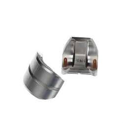 Blackburn 15506SS Hexagonal Hydraulic Installing Die, 350 kcmil Copper/Aluminum Cable, Alloy Steel