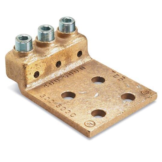 Blackburn 32003-TB - Wire Ferrules & Lugs