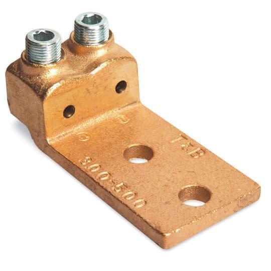 Blackburn 32009BD - Wire Ferrules & Lugs