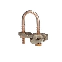Blackburn 3902BU - Grounding-Bonding Clamps