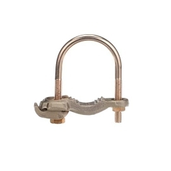 Blackburn 3903BU - Grounding-Bonding Clamps