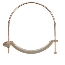 Blackburn 3907BU - Grounding-Bonding Clamps