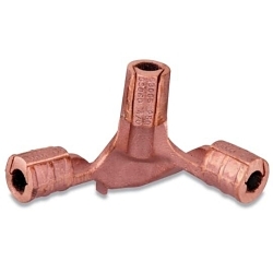Blackburn 53065-34GR - Cable Connectors