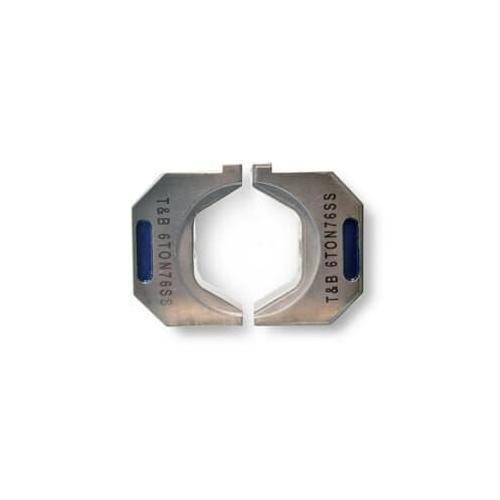 Blackburn 6TON76SS - Single Conductor Wire and Cable