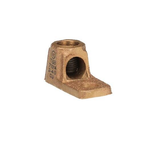 Blackburn 71014 - Wire Ferrules & Lugs