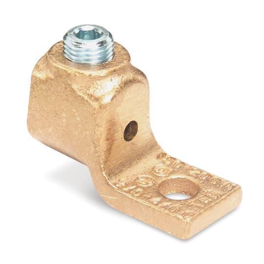 Blackburn 71020TB - Wire Ferrules & Lugs