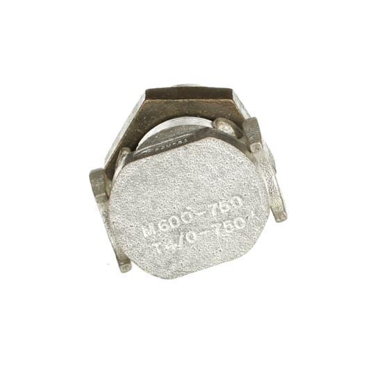 Blackburn 750HPS - Cable Connectors
