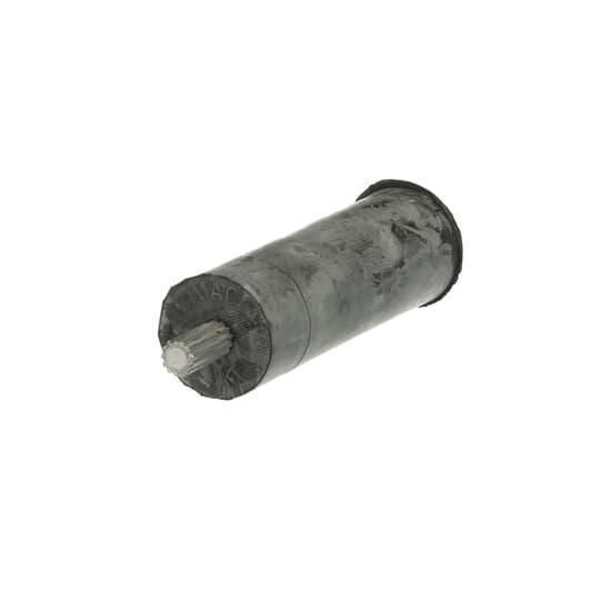 Blackburn APA-2/0 Type APA Solid Center Pin Terminal, 2/0 AWG Conductor, Die Code: 66, 0.33 in Dia x 0.84 in L Pin, Aluminum