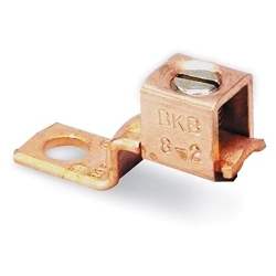 Blackburn BTC4102 - Wire Ferrules & Lugs