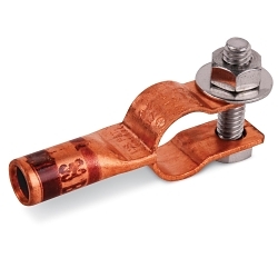 Blackburn CC40C-56R - Grounding-Bonding Clamps