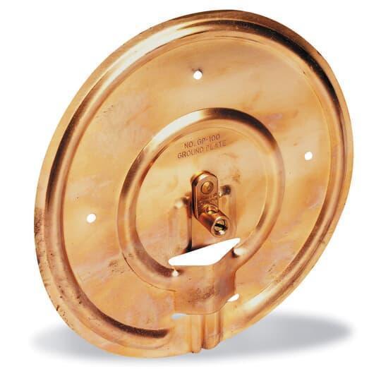 Blackburn GP100 - Single Conductor Wire and Cable