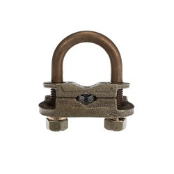 Blackburn GUV7825 - Grounding-Bonding Clamps