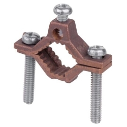 Blackburn J6 - Grounding-Bonding Clamps