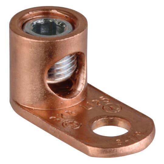 Blackburn L125-38 - Wire Ferrules & Lugs