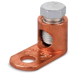 Blackburn L125H - Wire Ferrules & Lugs