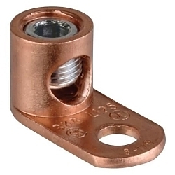 Blackburn L125P - Wire Ferrules & Lugs