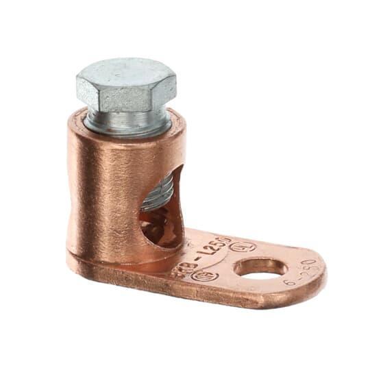 Blackburn L250H - Wire Ferrules & Lugs