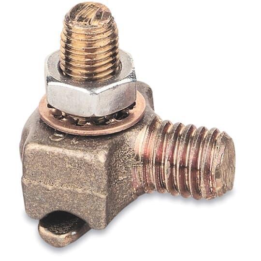 Blackburn TTC4 - Control Transformers