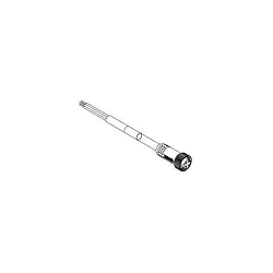 Brad 105000A03F150 - Double-ended cordsets