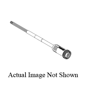 Brad 303000B20M050 - Double-ended cordsets