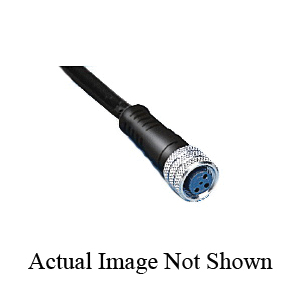 Brad 403001A10M100 - Double-ended cordsets