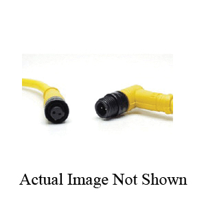 Brad 773031D02F030 - Double-ended cordsets
