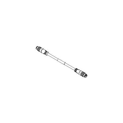 Brad E11A06004M090 - Double-ended cordsets