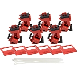 Brady 148687 - Molded Case Circuit Breakers