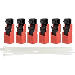 Brady 148688 - Molded Case Circuit Breakers