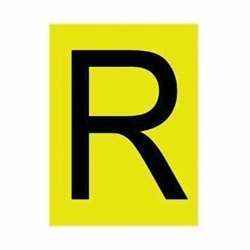 Brady 3420-R - Wire & Component Labels