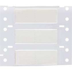 Brady 3PS-375-2-WT-2 - Wire & Component Labels