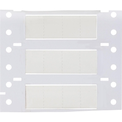 Brady 3PS-375-2-WT-4 - Wire & Component Labels