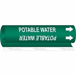 Brady 5744-II - Wire & Component Labels