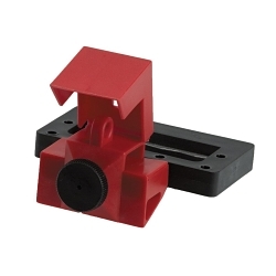 Brady 65321 - Molded Case Circuit Breakers