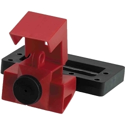Brady 65329 - Molded Case Circuit Breakers