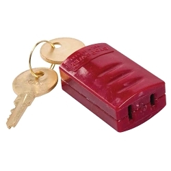 Brady 65673 - Plugs, Receptacles & Wiring Devices