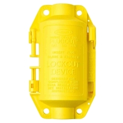 Brady 65695 - Plugs, Receptacles & Wiring Devices