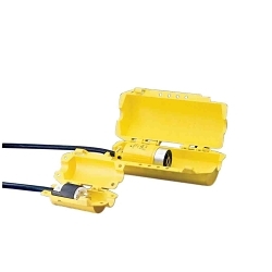 Brady 65968 - Plugs, Receptacles & Wiring Devices