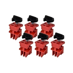 Brady 66320 - Molded Case Circuit Breakers