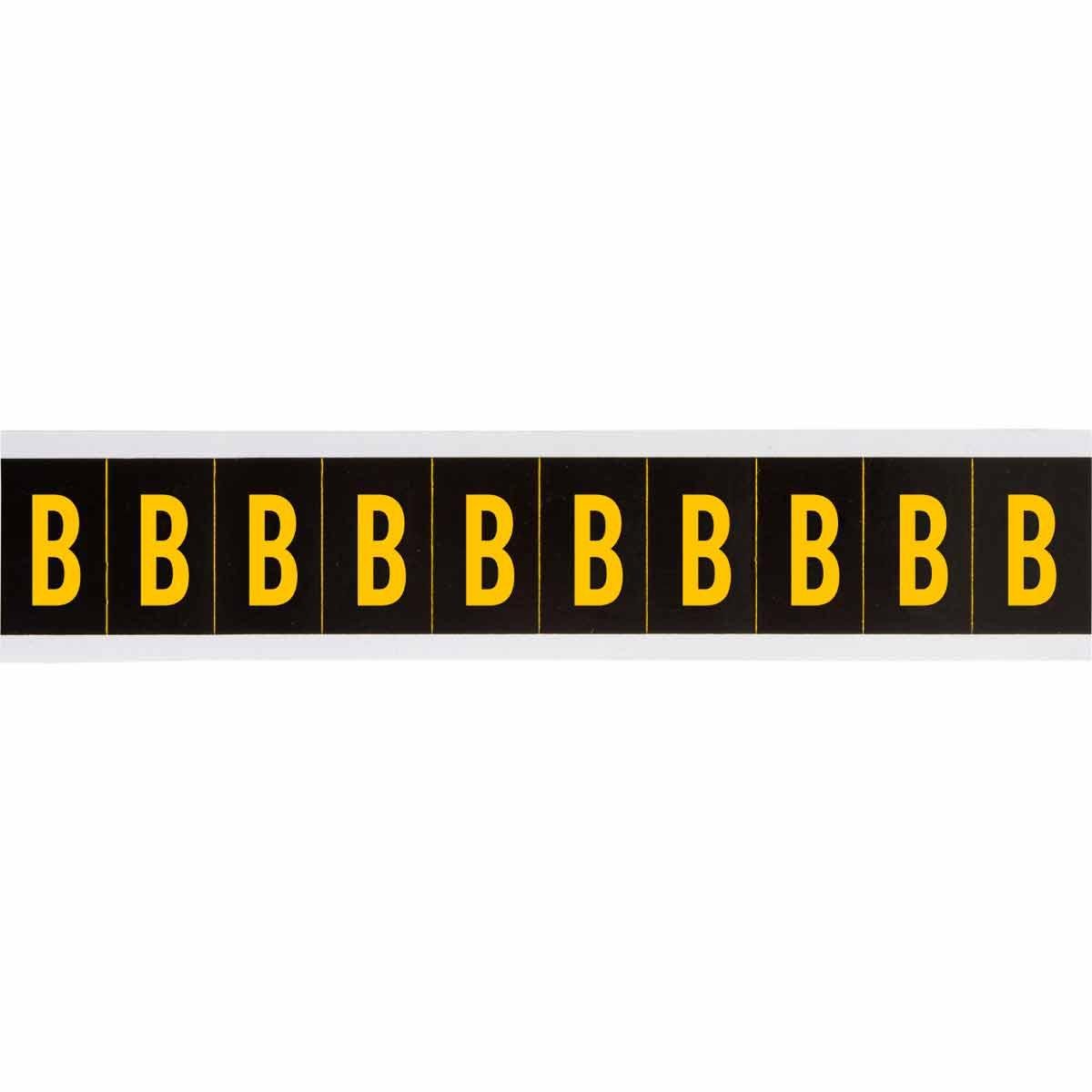 Brady 7890-B - Wire & Component Labels