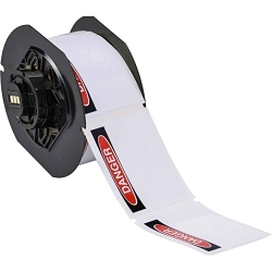 Brady B30-25-855-OSHADA - Wire & Component Labels