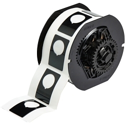 Brady B30EP-168-593-BK - Wire & Component Labels