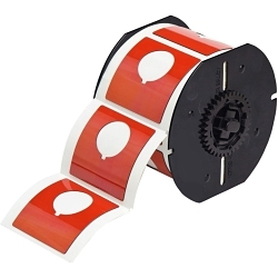 Brady B30EP-170-593-RD - Wire & Component Labels