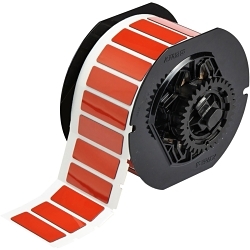 Brady B30EP-172-593-RD - Wire & Component Labels