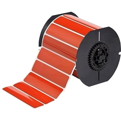 Brady B30EP-174-593-RD - Wire & Component Labels